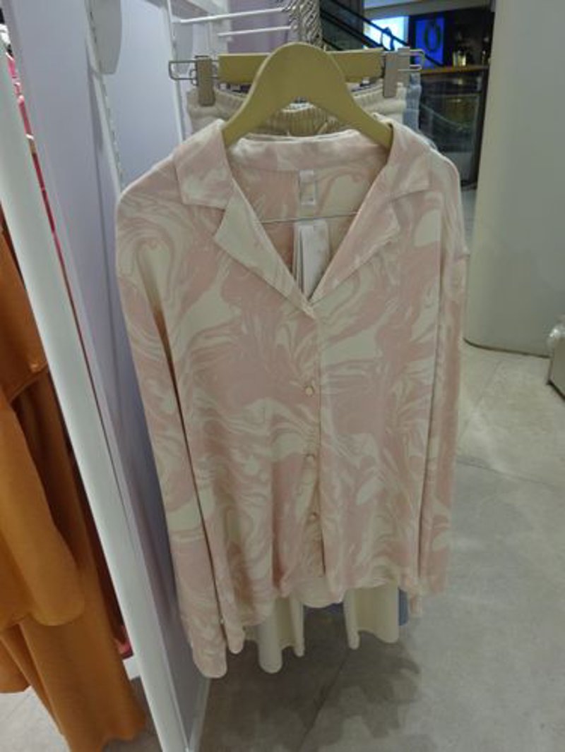 南京服装批发行业的最新发展动态