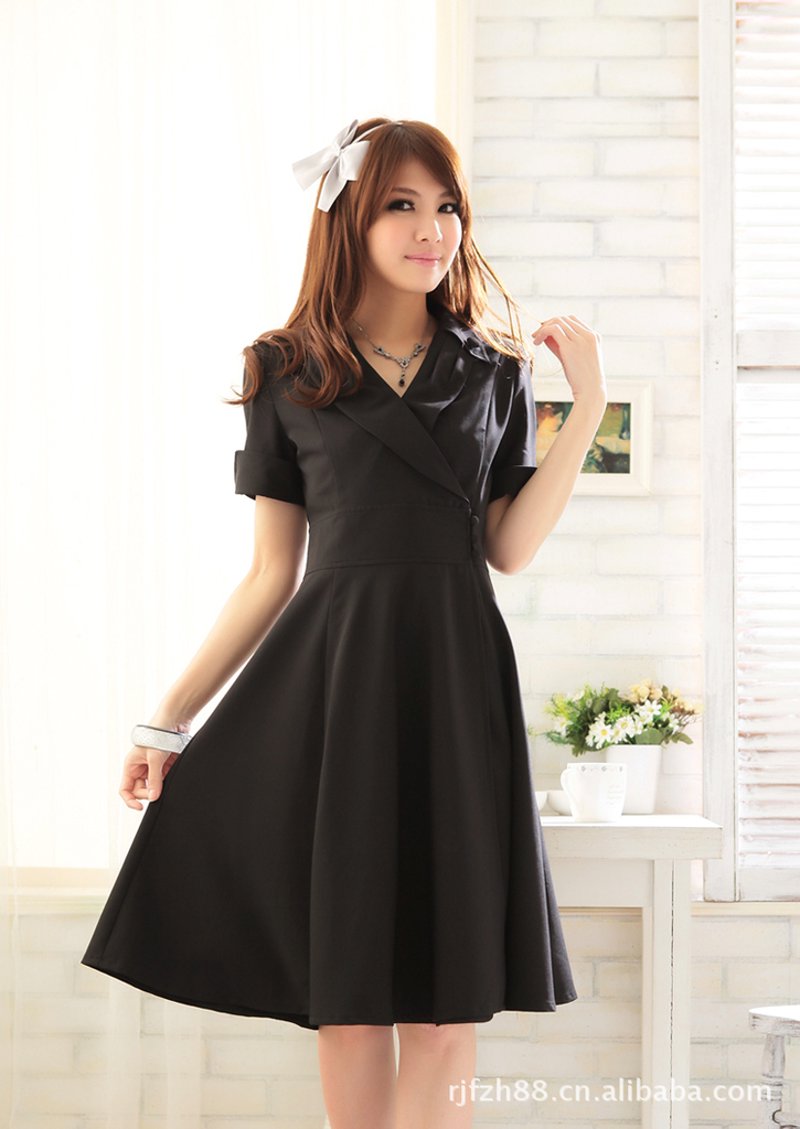 服装品牌代理