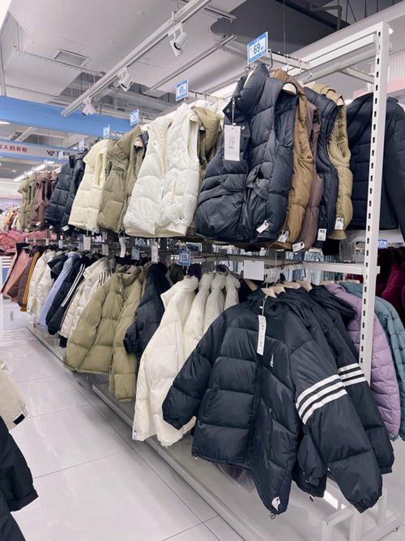 时尚工作服定做引领企业发展新篇章