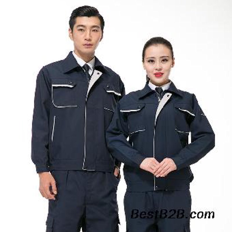 南京服装批发：潮流时尚背后的供应链奥秘